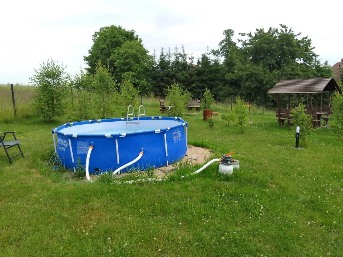 Domek W Gorach Izerskich 4 I 6 Osobowy, Agroturystyka, Zywe Zwierzeta, W Pelni Wyposazone, Plac Zabaw Dla Dzieci, Ognisko Z Kijkami I Rusztem, Ogrzewanie I Klimatyzacja, Latem Basen Mirsk ภายนอก รูปภาพ