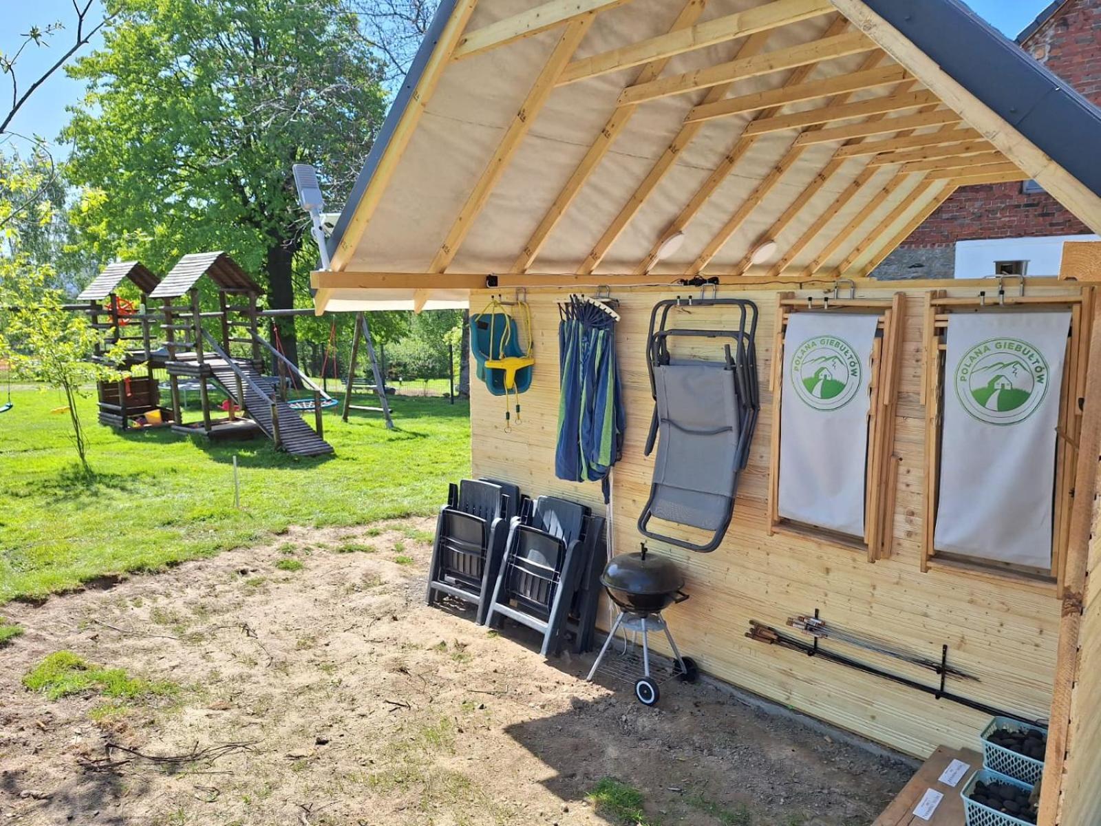 Domek W Gorach Izerskich 4 I 6 Osobowy, Agroturystyka, Zywe Zwierzeta, W Pelni Wyposazone, Plac Zabaw Dla Dzieci, Ognisko Z Kijkami I Rusztem, Ogrzewanie I Klimatyzacja, Latem Basen Mirsk ภายนอก รูปภาพ